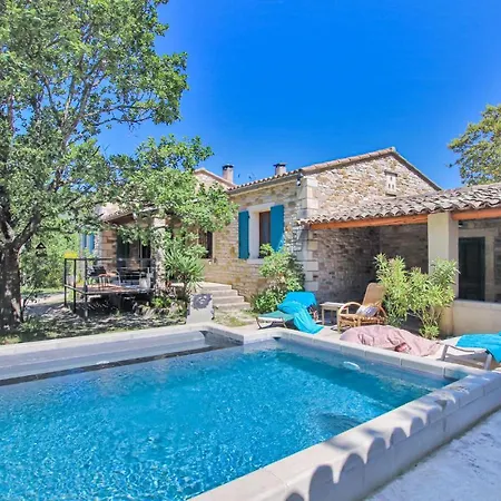 Holiday home Lovely In La Roche St Secret
