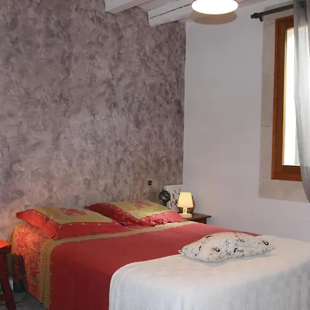 Lovely In La Roche St Secret Paulhiet