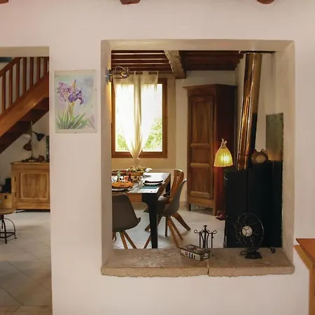 Holiday home Lovely In La Roche St Secret