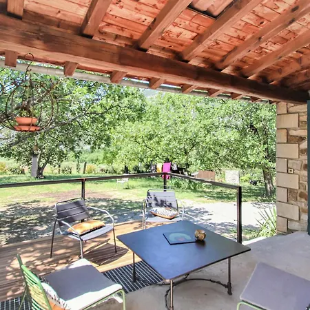 Holiday home Lovely In La Roche St Secret *